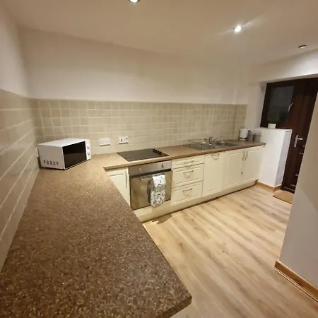 The Lodge@ Beechwood House Mossley Exterior photo
