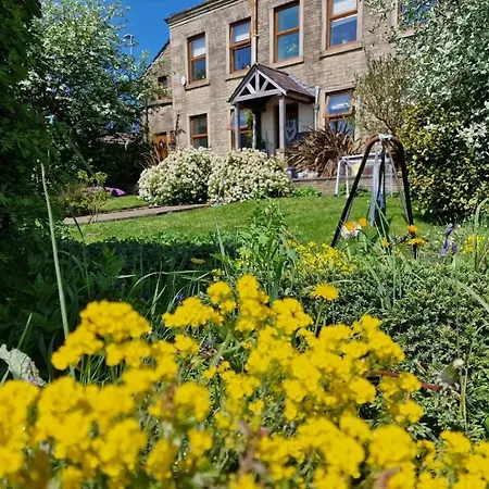 The Lodge@ Beechwood House Mossley Exterior photo