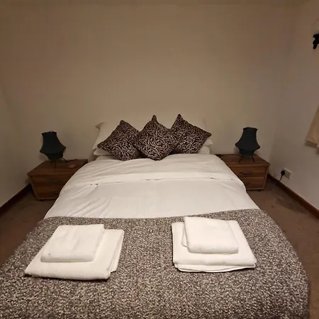 The Lodge@ Beechwood House Mossley Room photo
