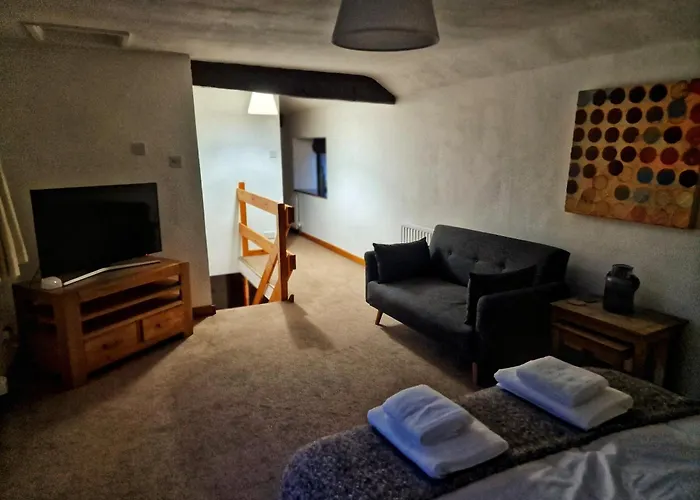 The Lodge@ Beechwood House