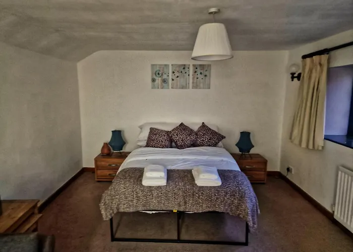 The Lodge@ Beechwood House