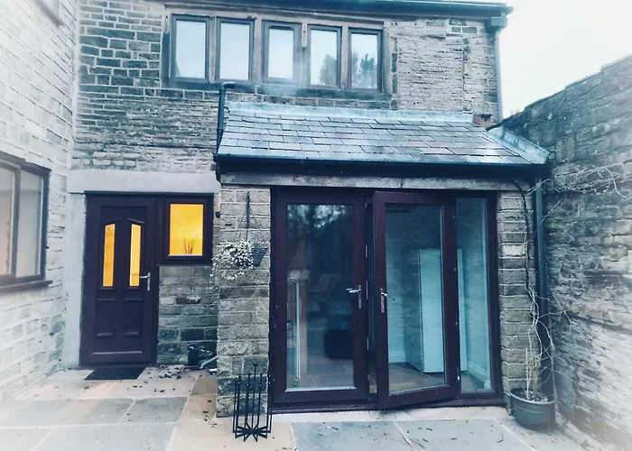 The Lodge@ Beechwood House