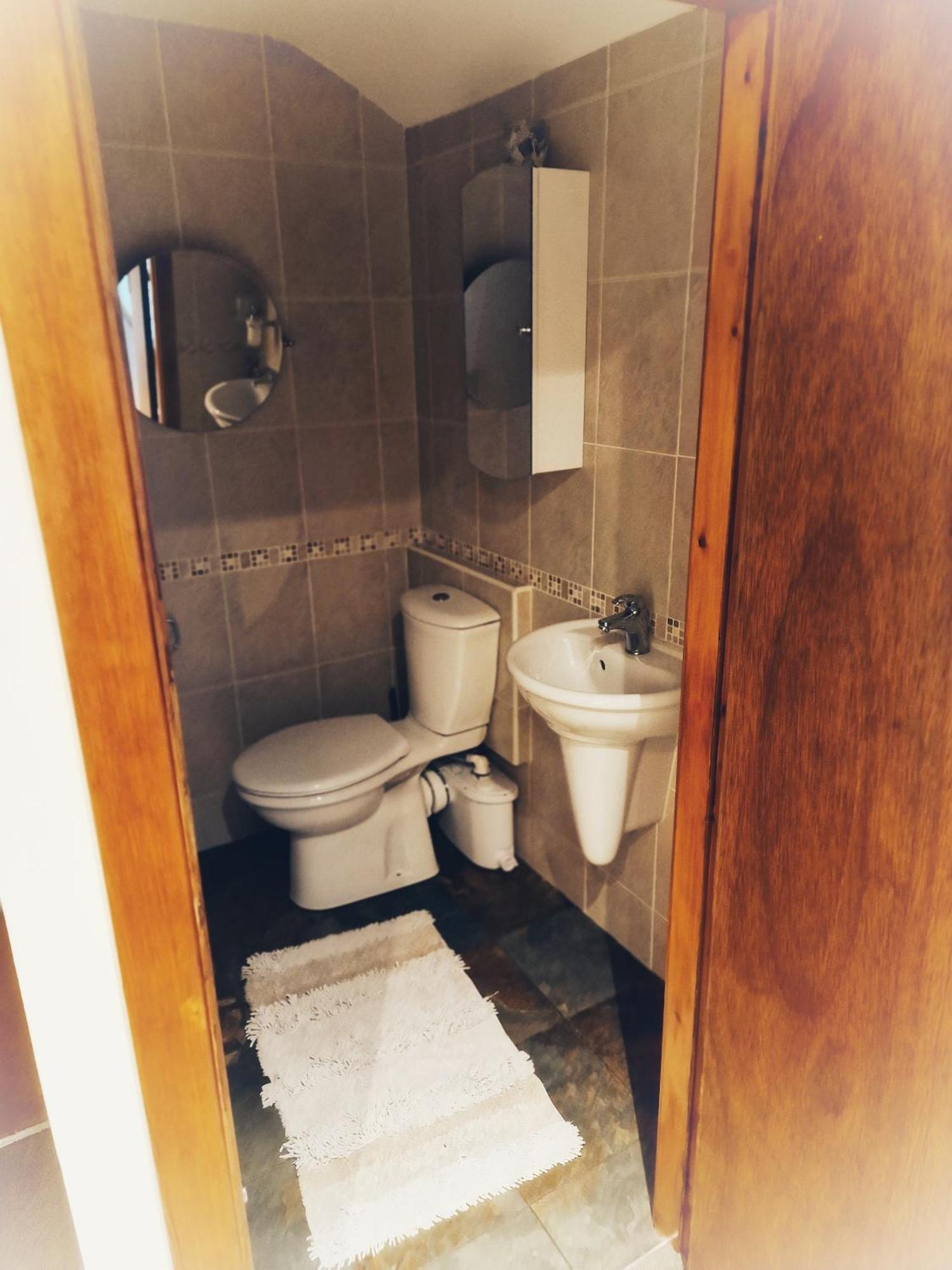 The Lodge@ Beechwood House Apartment
