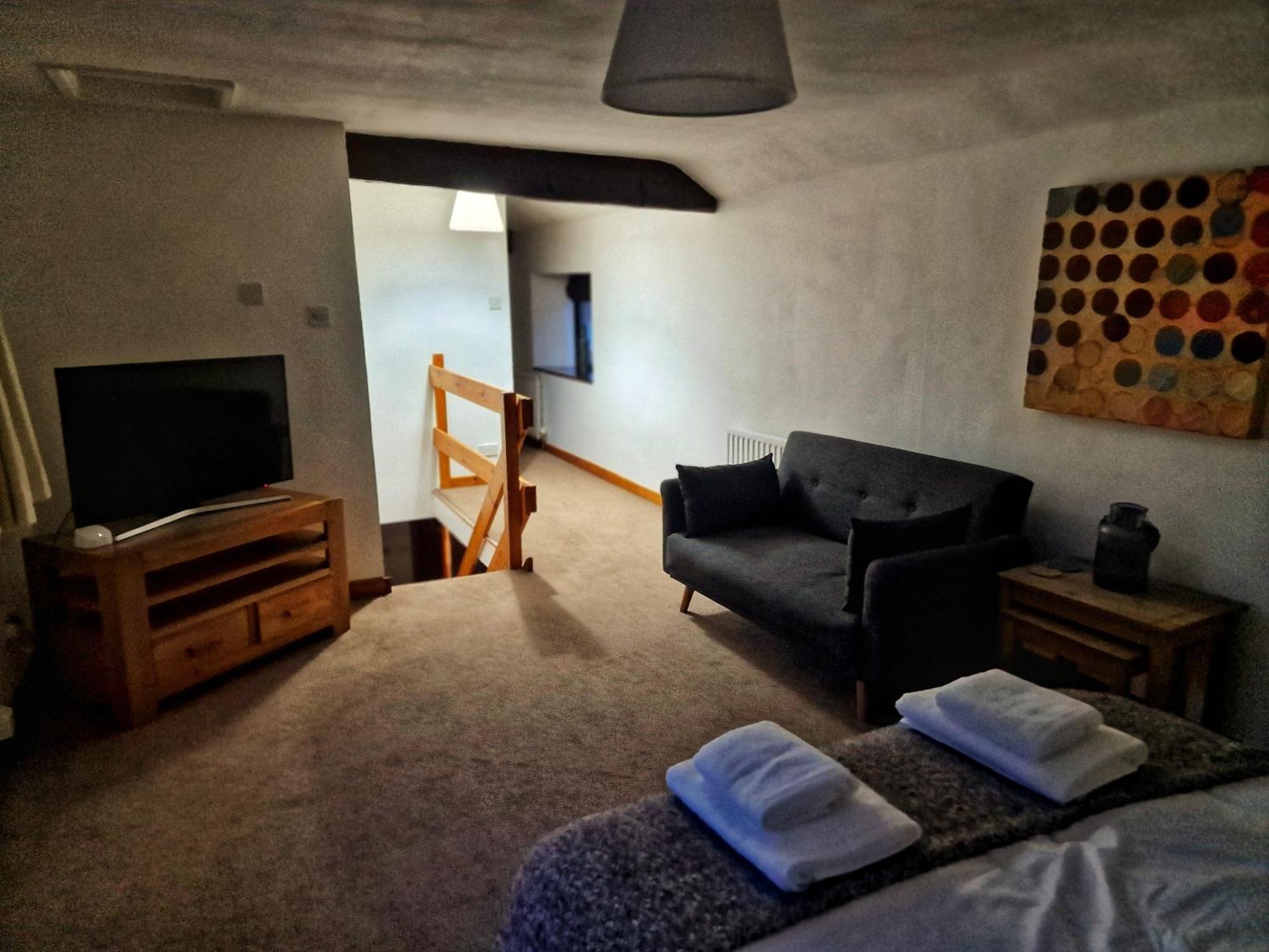 The Lodge@ Beechwood House