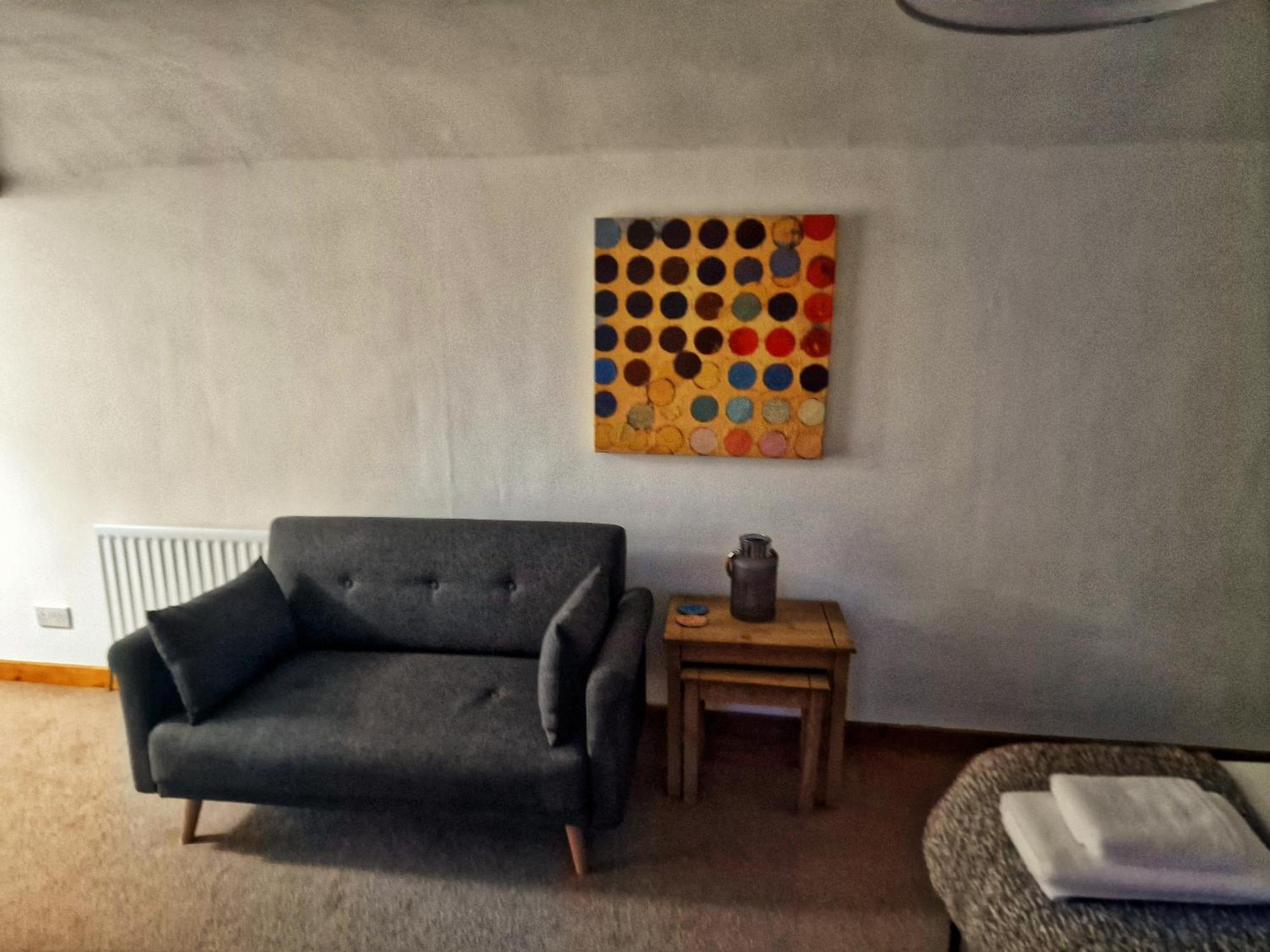 Apartment The Lodge@ Beechwood House Mossley