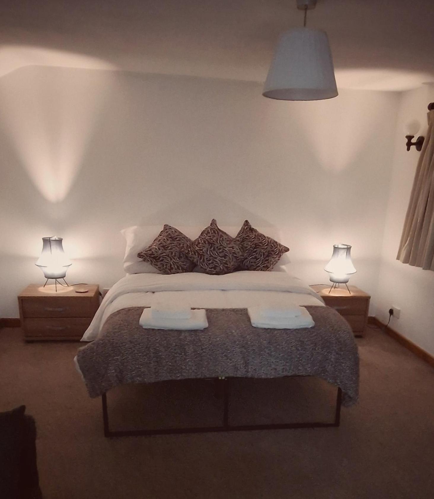 The Lodge@ Beechwood House