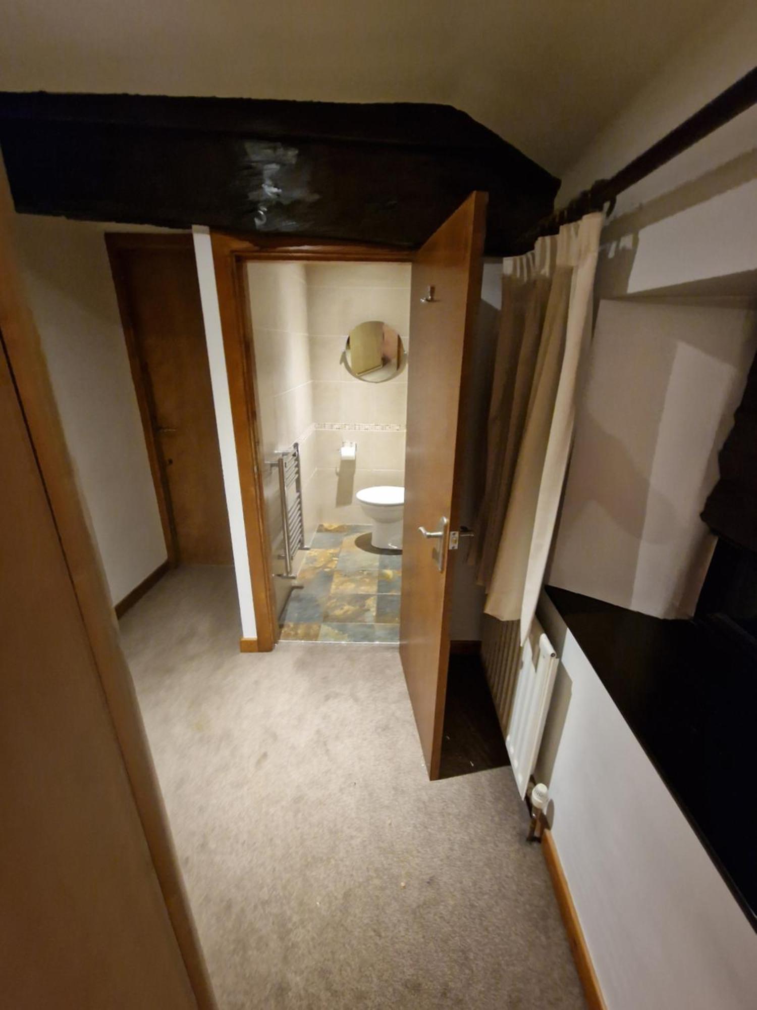 The Lodge@ Beechwood House Apartment Mossley