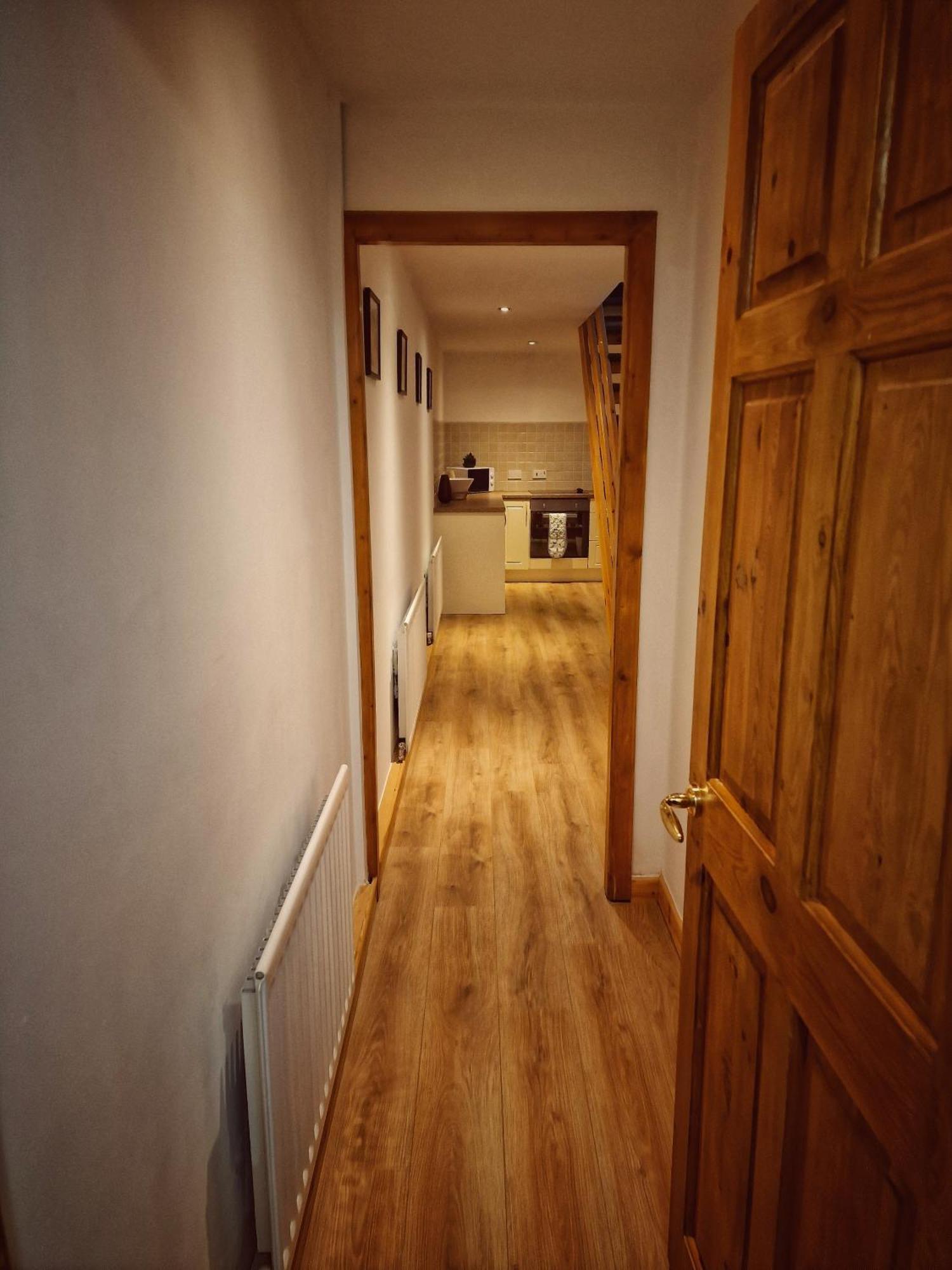 The Lodge@ Beechwood House *