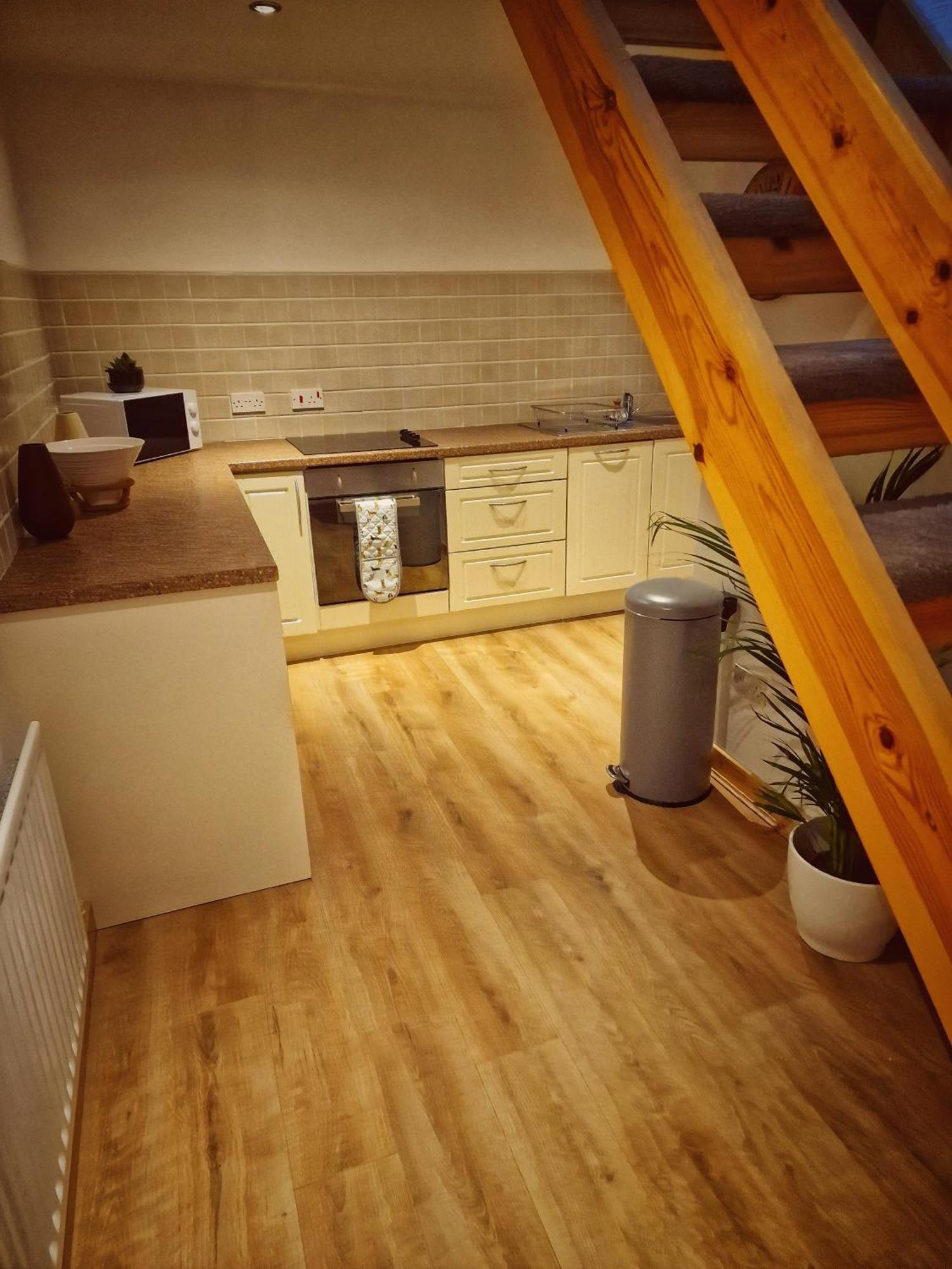 The Lodge@ Beechwood House