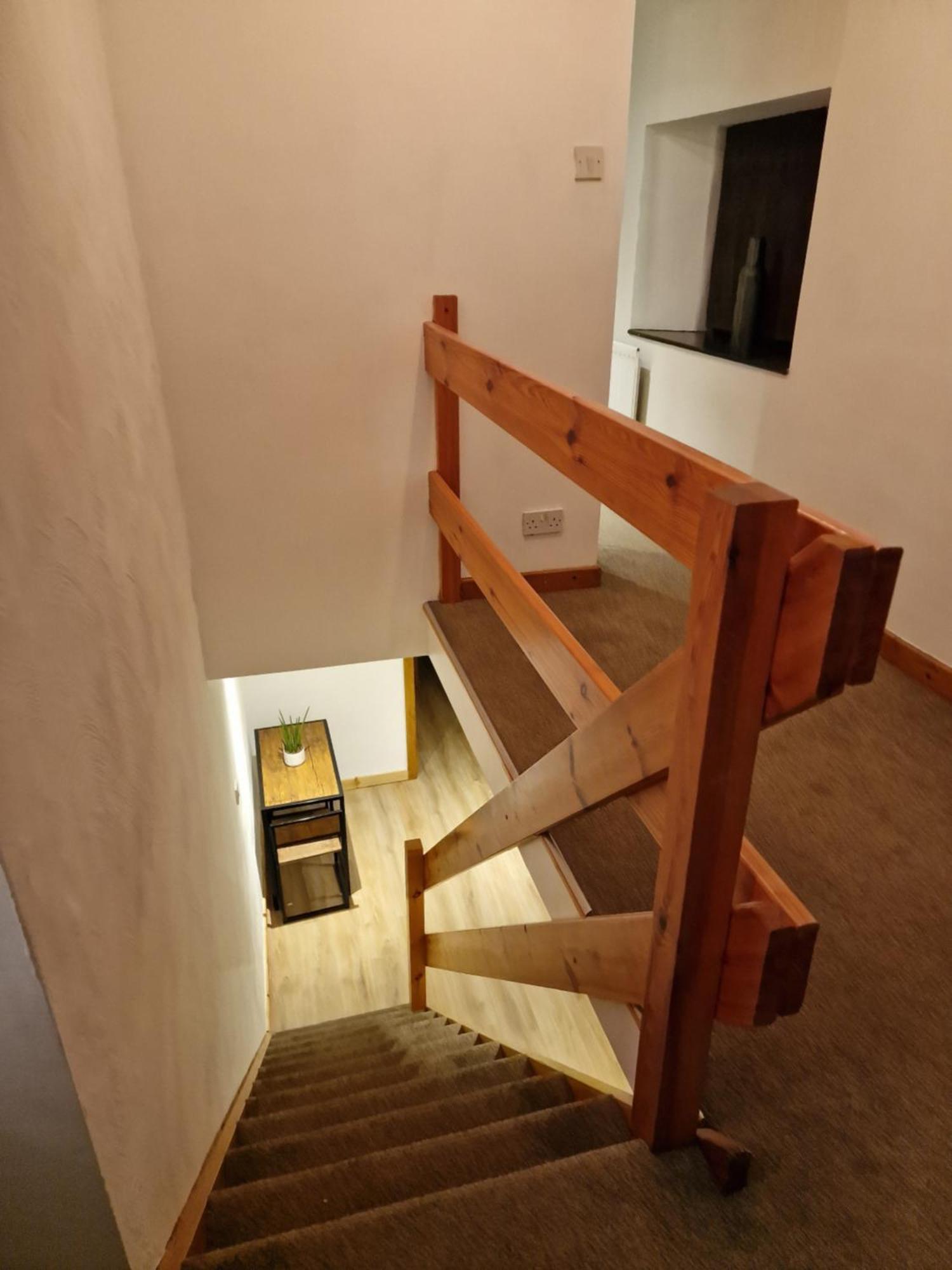The Lodge@ Beechwood House Apartment *