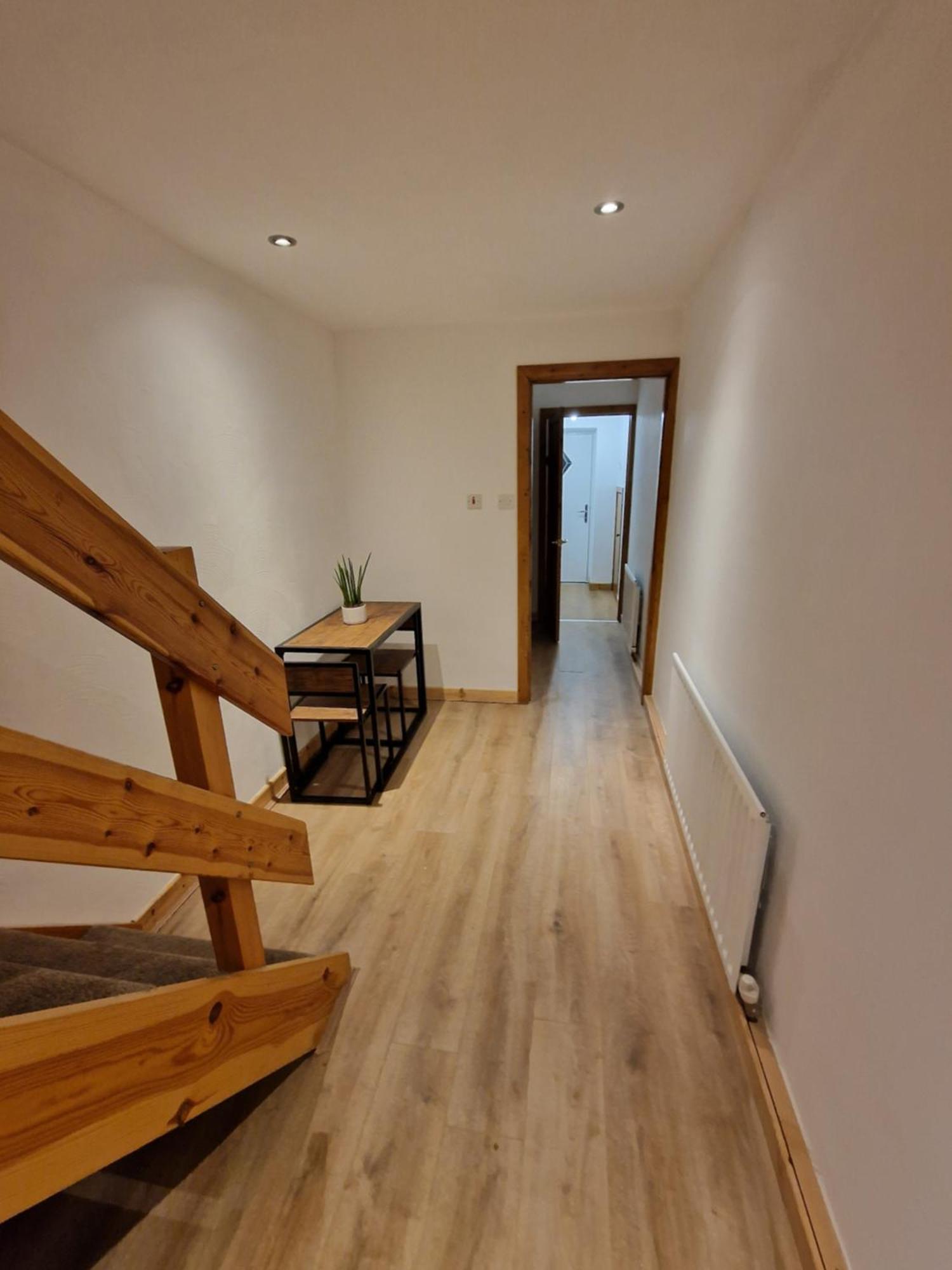 The Lodge@ Beechwood House * Mossley