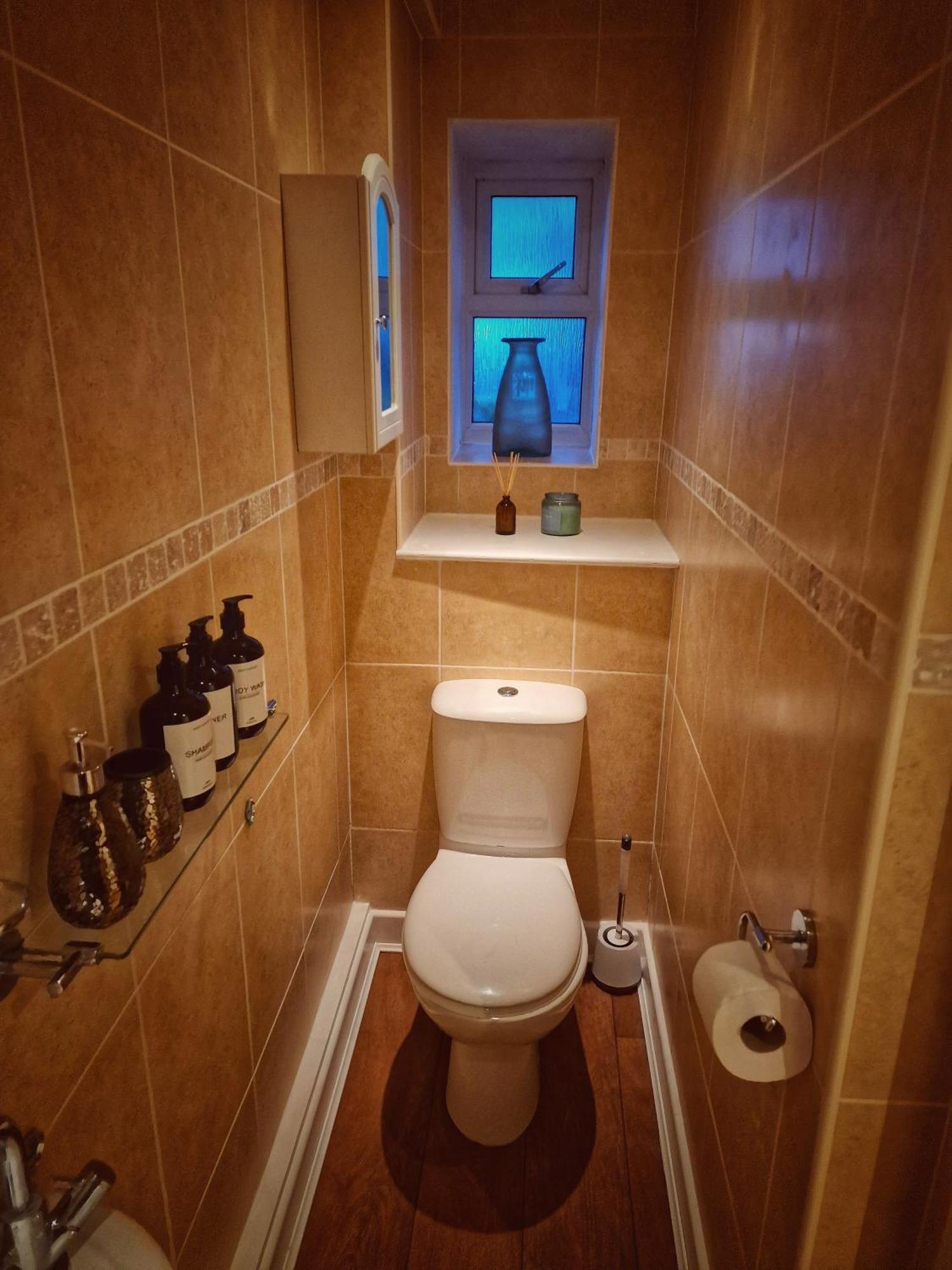 The Lodge@ Beechwood House Apartment Mossley