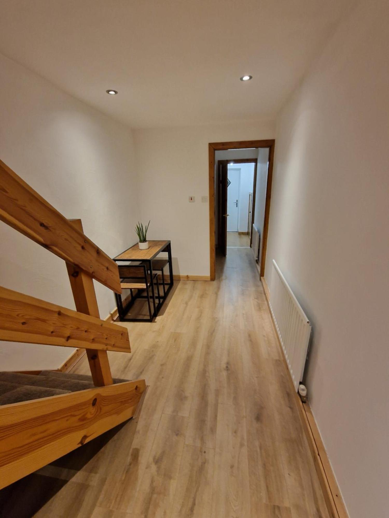 The Lodge@ Beechwood House Mossley