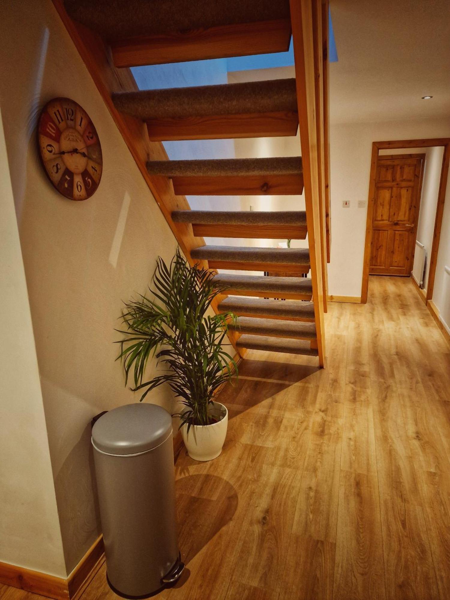 The Lodge@ Beechwood House Apartment