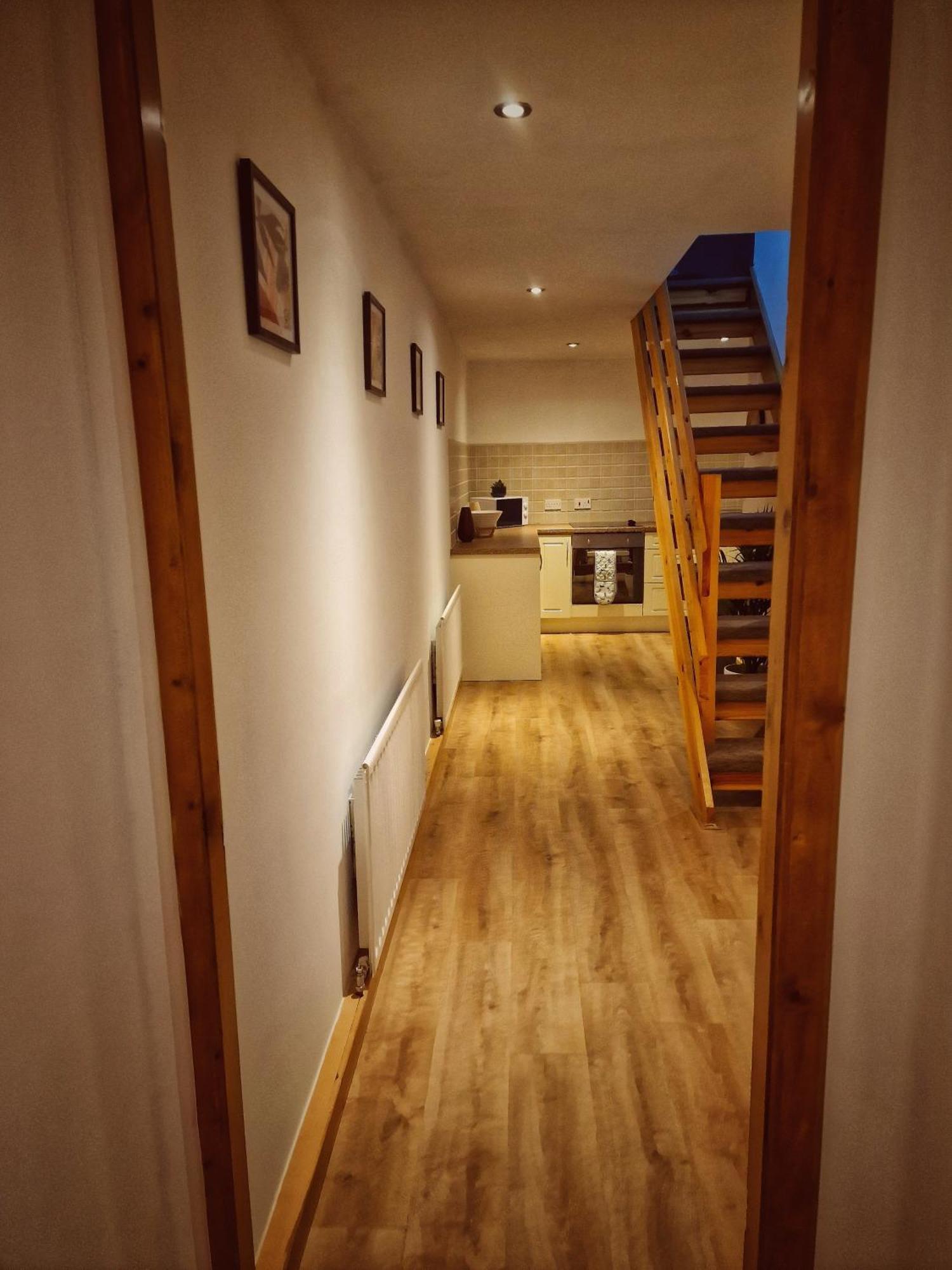 The Lodge@ Beechwood House Apartment Mossley
