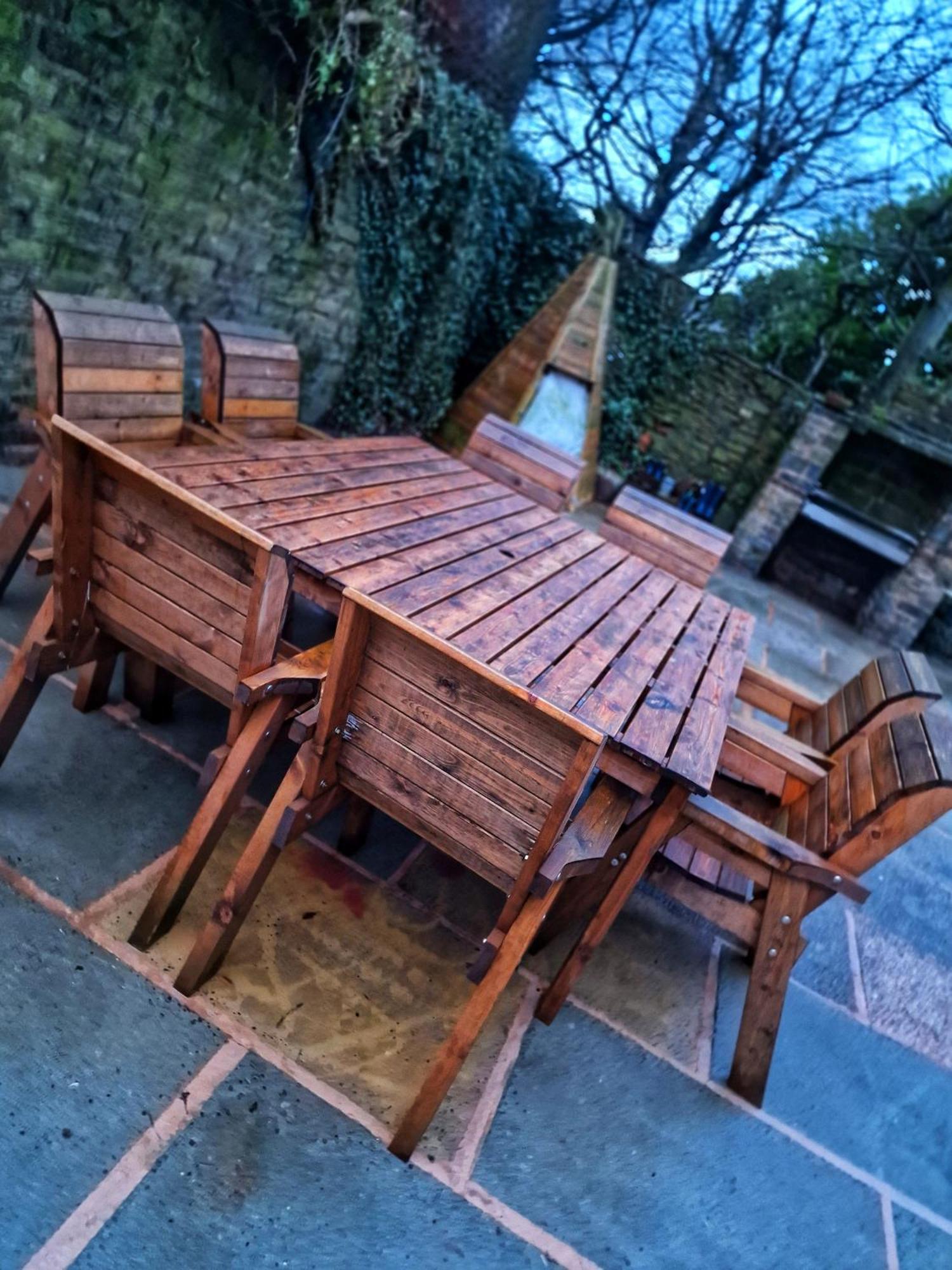 Apartment The Lodge@ Beechwood House Mossley