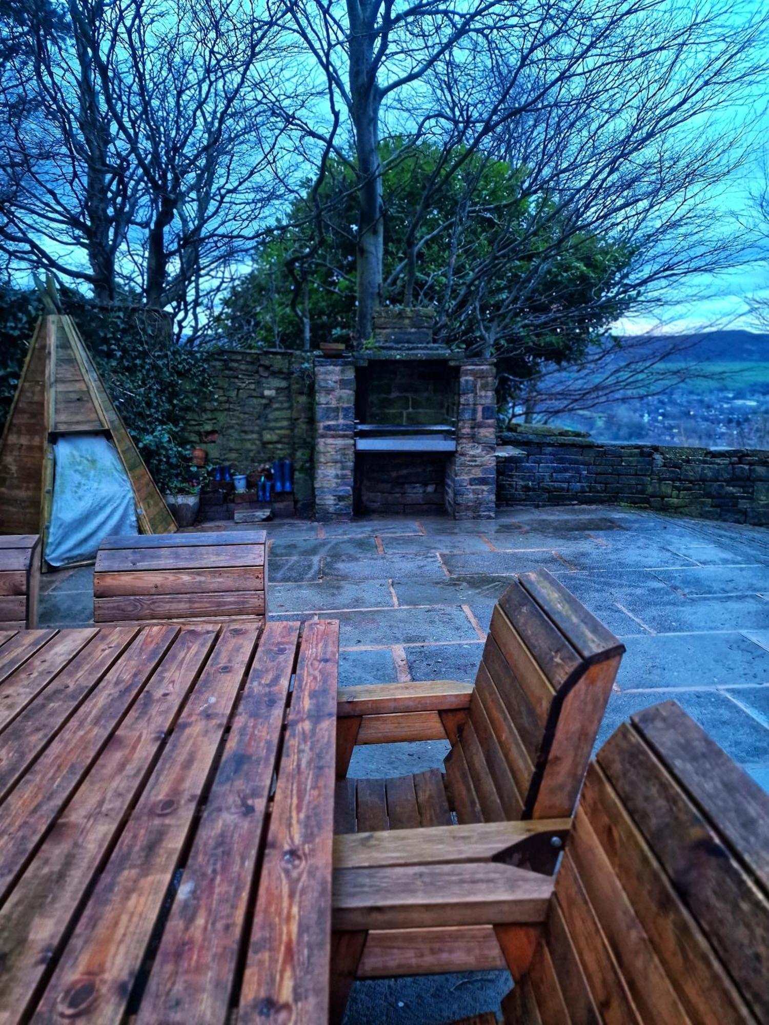 The Lodge@ Beechwood House Apartment Mossley