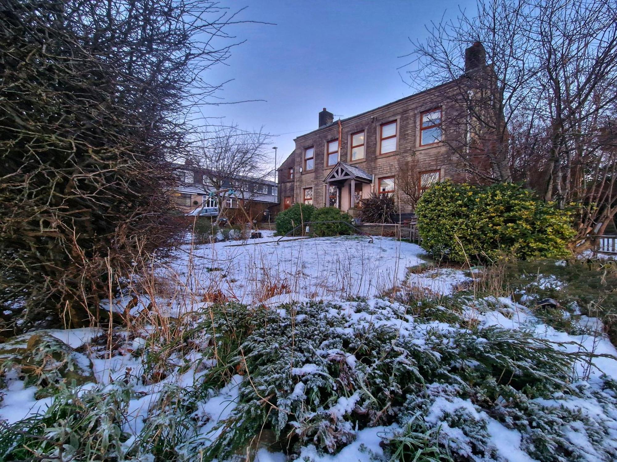 The Lodge@ Beechwood House