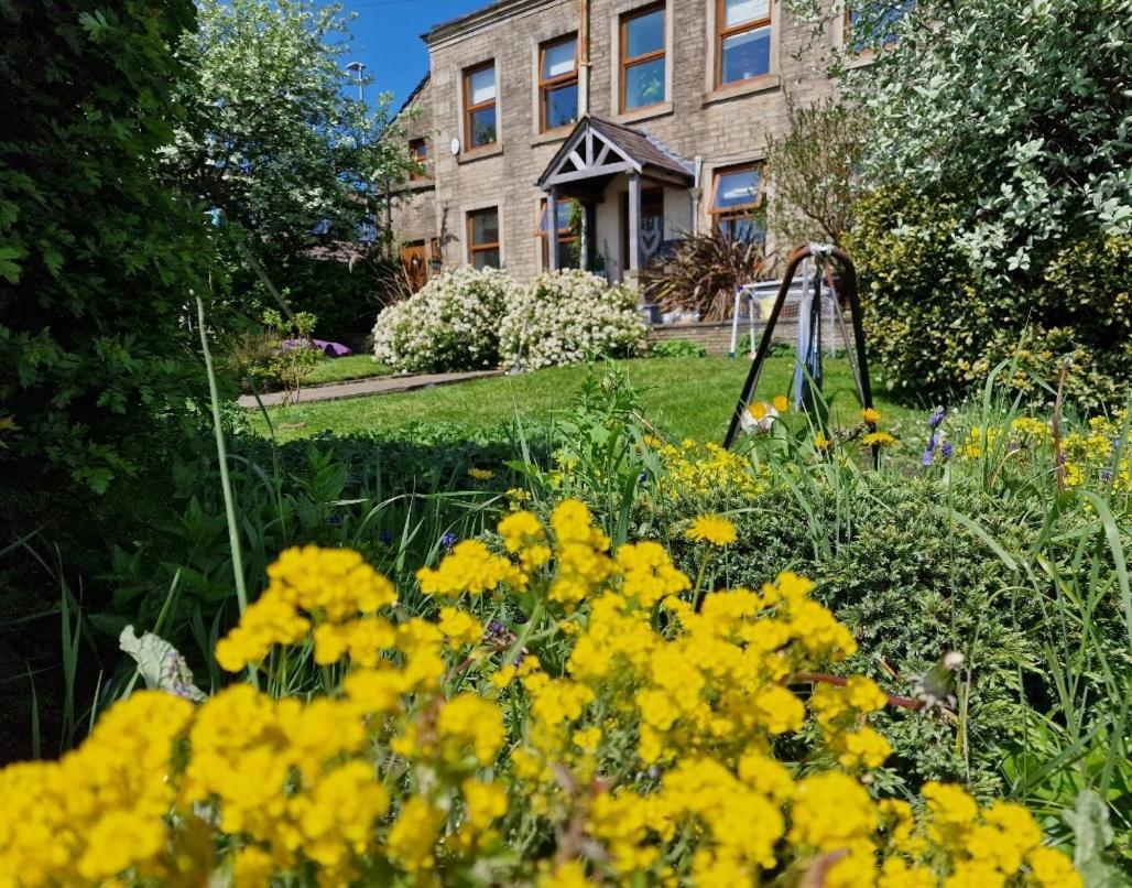 The Lodge@ Beechwood House * Mossley